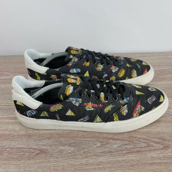 Adidas X Beavis And Butthead Men's Size 12 - Picture 2 of 9